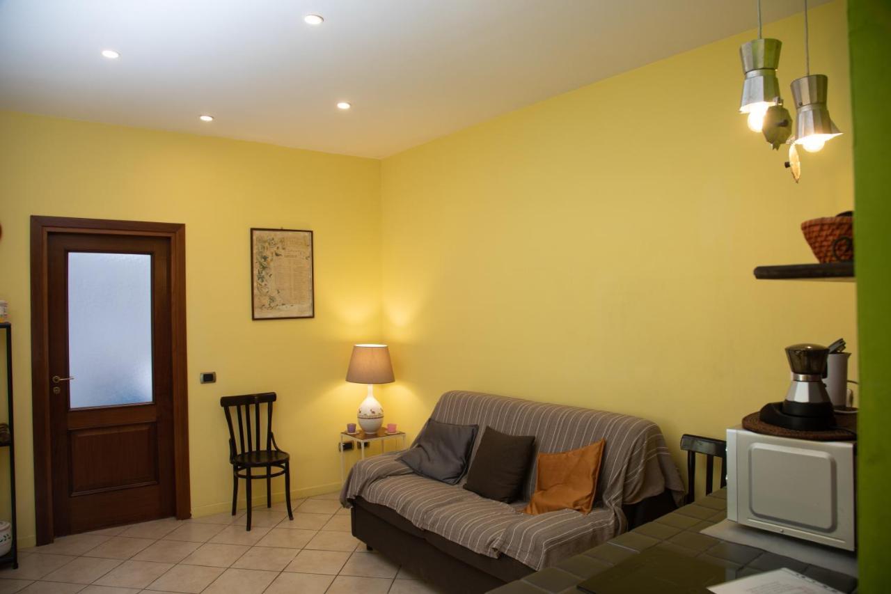 Apartment  Neapel Exterior foto